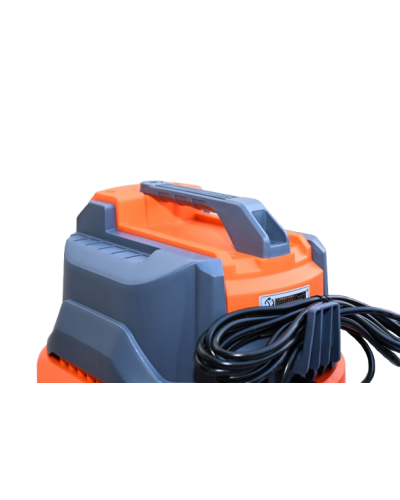 35L 1800W Wet & Dry Vacuum Cleaner