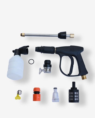 Portable Pressure Washer accessories