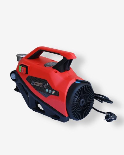 150 Bar Portable Pressure Washer - YTC-288-13-AL