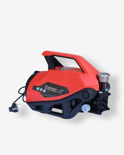 150 Bar Portable Pressure Washer - YTC-288-13-AL