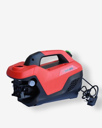 150 Bar Portable Pressure Washer - YTC-288-8A-AL