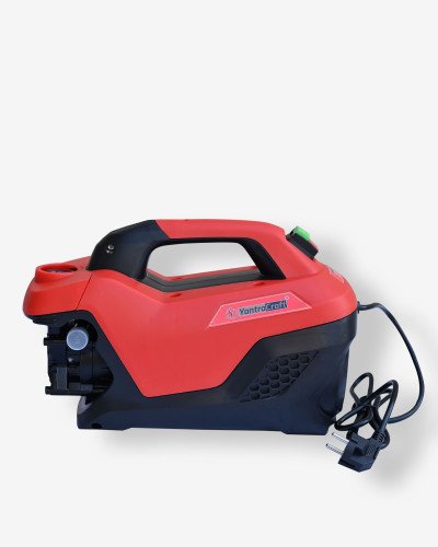 150 Bar Portable Pressure Washer - YTC-288-8A-AL