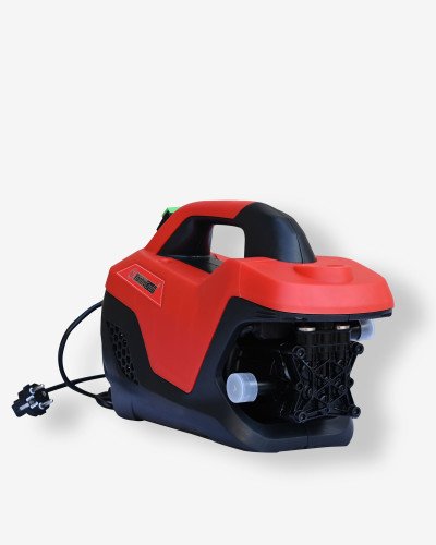 150 Bar Portable Pressure Washer - YTC-288-8A-AL