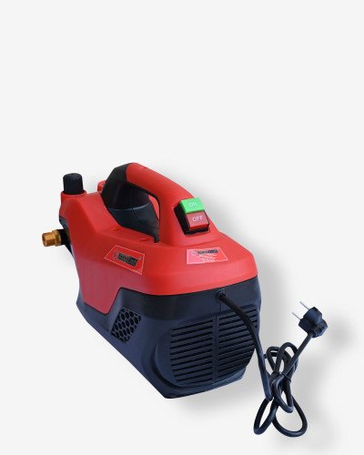 150 Bar Portable Pressure Washer 100% Copper - YTC-288-8B-CU