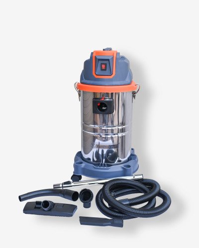 35L 1800W Wet & Dry Vacuum Cleaner