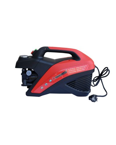 Portable Pressure Washer