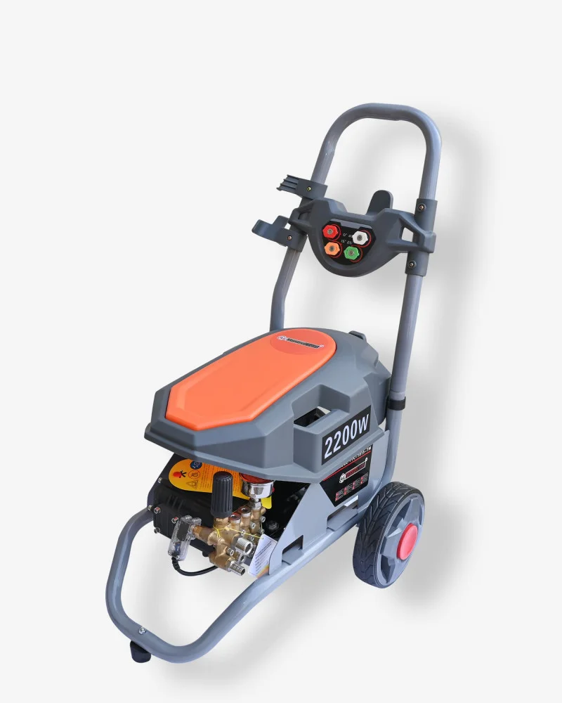 YantraCraft YTC-288-23B-CU pressure washer