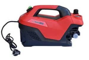 Portable Pressure Washer