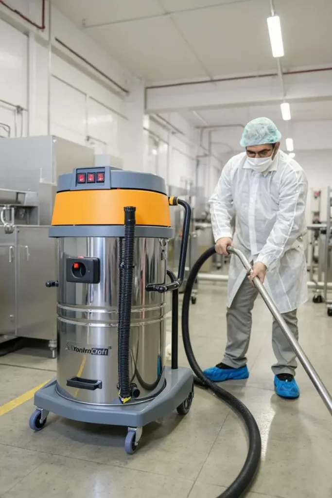 car wash vacuum cleaner heavy duty