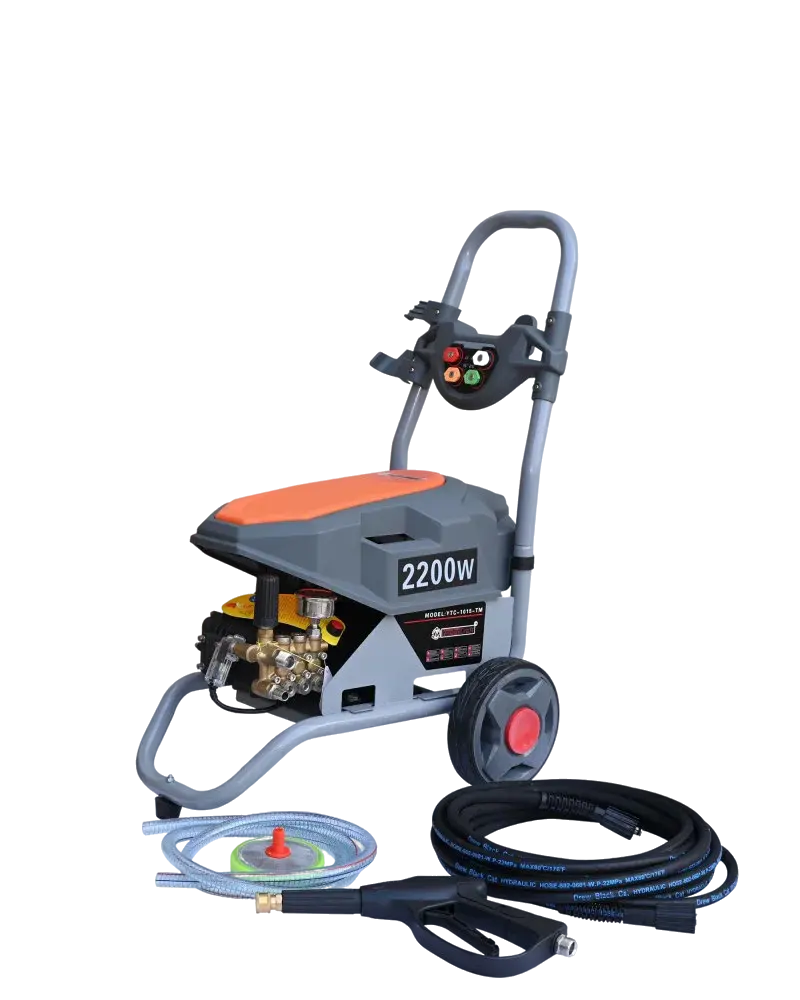 industrial pressure washer for sale