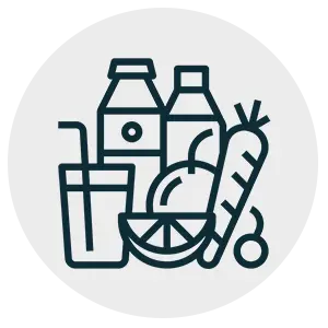 Food & Beverage Industry