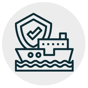 Marine & Shipping Industry