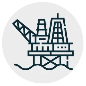 Oil & Gas Industry