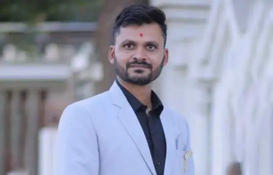 YantraCraft Industries CEO